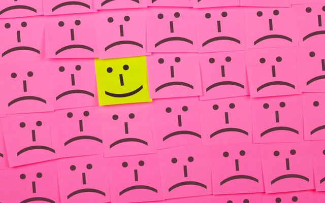 Làm thế nào để thấy hạnh phúc hơn trong công việc?